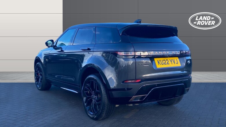 Land Rover Range Rover Evoque 2.0 D200 Autobiography 5dr Auto Diesel Hatchback